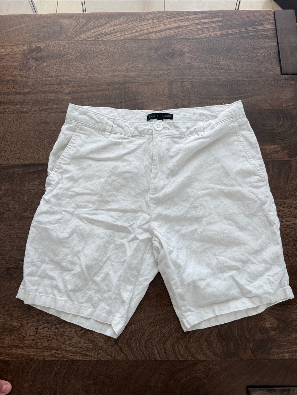 Saks Fifth Avenue Shorts